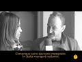 Interview to Robert Englund (Nightmare)