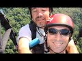 RAGNER VOANDO SOBRE A CIDADE \"AINDA\" MARAVILHOSA...