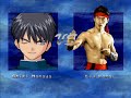 SS Nanaya MUGEN #6 - Kazmer13's Liu Kang
