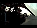11 Year-Old Drives Mitsubishi Lancer EVO II Rally Car Like a Pro