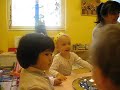 Uma's 2nd Birthday