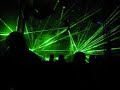 Lady Dana at Q-Base 2008
