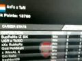 dispute on fifa 10 gb singles