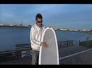 Hyperlite Landlock Wakesurfer 2008
