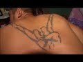 Tattoo discrimination in Honduras - 22 Dec 07