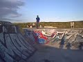 Skateboarding Mayhem