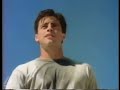 Coca-Cola commercial with Matt LeBlanc (Can't beat the feeling) (1990)