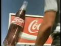 Coca-Cola commercial with Matt LeBlanc (Can't beat the feeling) (1990)