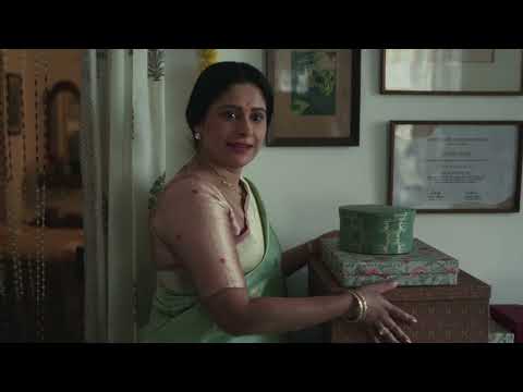 Dettol-Shaadi Ka Ghar