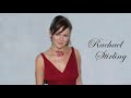 Rachael Stirling video 2