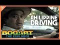 Bogart the Explorer Presents Philippine Driving