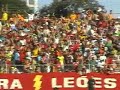 T.O.L.F. Torcida Organizada Leões da Falange