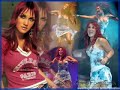 Mix Dulce Maria -  Glamurosa
