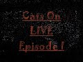 Matchmaking With A.S.P Episode 1: Cats On LIVE