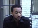 John Legend Rap-Up interview (Part2)
