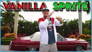 Vanilla Ice - Vanilla Sprite Remix Ft Rick Ross and Forgiato Blow