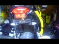 videos de Fender Elimintator Kit Done Cheaply (http://katriders.com/)