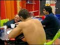 la squadra blu i fiori di gelsomino prima parte