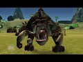 Spore (Wii/DS) - Trailer