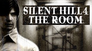 Silent Hill 4: The Room — видео прохождение