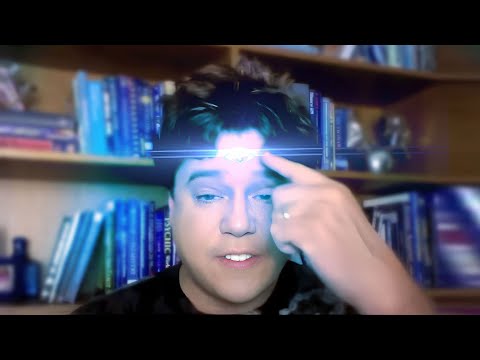 how to use the third eye