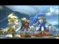 como jogar sonic riders para ps2