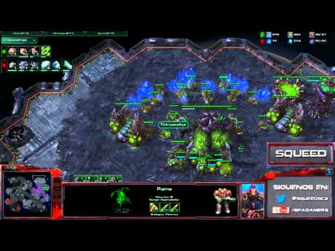 starcraft 2 zerg starcraft 2 zerg