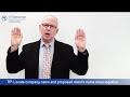 E-Tip: Phil Dye talks Neuro-linguistic Links E-Tip: Phil Dye talks Neuro-linguistic Links