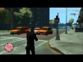 All weapons mod v1.1 para GTA 4 vídeo 1