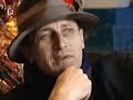 Alternativní kultura - Poezie v podzemí (5/6) Alternativní kultura - Poezie v podzemí (5/6)