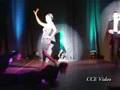 Natasha Braxton at 2002 MBU Preliminary Night