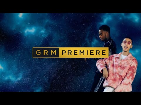 Geko x Not3s – Will Smith [Music Video] | GRM Daily