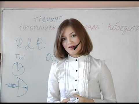 Светлана Фоминых, руководитель и тренер школы, о том, зачем приходят люди на курсы публичных выступлений