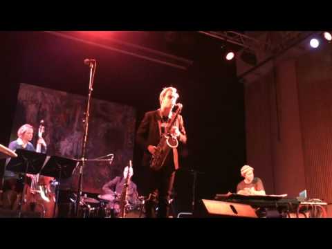 0 Marius Neset  at The Wardrobe, 23 Feb, 2012