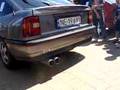MegaZlot Elbląg 2007' - Wydech Vectra