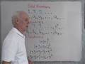 Sequences 2: Notation