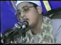 sheikh mahmoud shhaht surah ahzab...part1