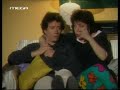 Aparadektoi -- Videoclipades