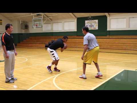 Jeremy Lin NBA Scoring Secrets