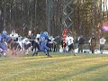 Rob Maille - Pelham NH Football Highlights - 2004