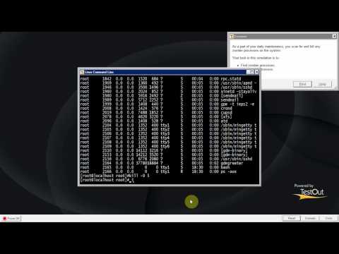 how to locate a zombie process