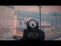 Mw2 Free For All