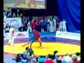 Fedor Emelianenko- Combat Sambo LOSS Version 2 11.17.08 Blagoi Ivanov