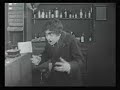 Dr. Jekyll and Mr. Hyde (1912) Clip