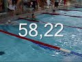 4x100m Freistil Staffel