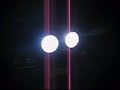Lightforce XGT spotlight with 45 watt HID