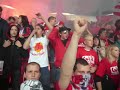(Letztes) Grazer-Derby am 17.5.2007 - Im Sektor (Teil 2)