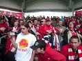 (Letztes) Grazer-Derby am 17.5.2007 - Im Sektor (Teil 2)