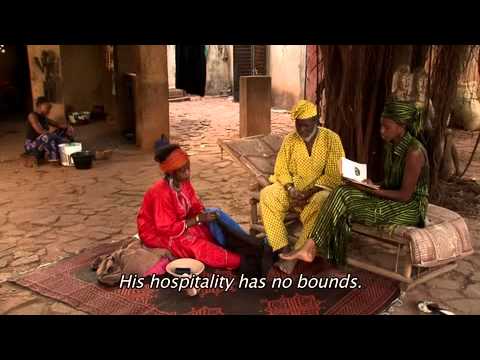 bamako - Comédie Malienne de Dominique PHILIPPE - 70 minutes - Septembre 2012