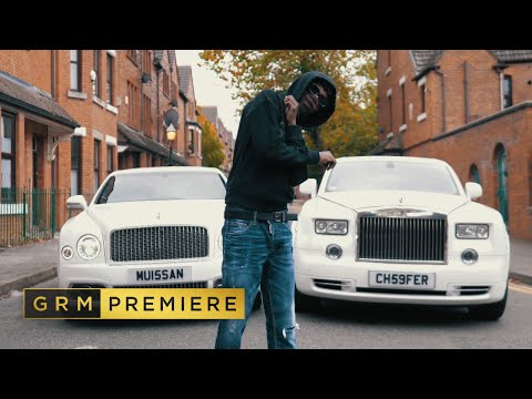 K1 N15 – You’re Not Rolling [Music Video] | GRM Daily